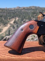 Ruger Blackhawk Bisley .357 Magnum 6.5