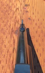 Ruger Blackhawk Bisley .357 Magnum 6.5