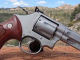 Smith & Wesson 686 Pro Series 5