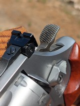 Smith & Wesson 686 Pro Series 5
