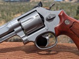 Smith & Wesson 686 Pro Series 5