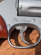 Smith & Wesson 686 Pro Series 5