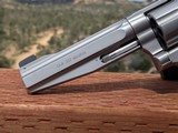 Smith & Wesson 686 Pro Series 5