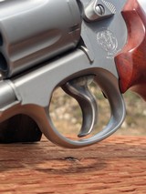 Smith & Wesson 686 Pro Series 5