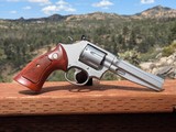 Smith & Wesson 686 Pro Series 5