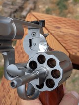 Smith & Wesson 686 Pro Series 5