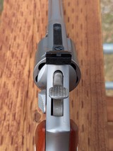 Smith & Wesson 686 Pro Series 5
