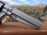 Smith & Wesson 686 Pro Series 5