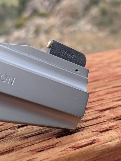 Smith & Wesson 686 Pro Series 5