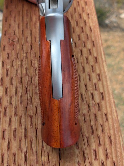 Smith & Wesson 686 Pro Series 5