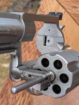 Ruger Redhawk 357 Magnum 5.5