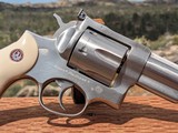 Ruger Redhawk 357 Magnum 5.5