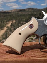 Ruger Redhawk 357 Magnum 5.5