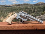 Ruger Redhawk 357 Magnum 5.5