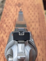 Ruger Redhawk 357 Magnum 5.5
