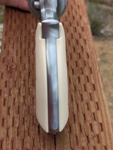 Ruger Redhawk 357 Magnum 5.5