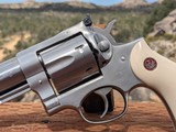 Ruger Redhawk 357 Magnum 5.5