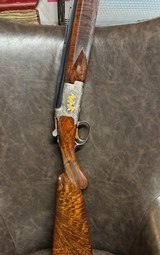 Browning Citori 28 ga. Grade VI - 1 of 6
