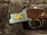 Browning Citori 28 ga. Grade VI - 2 of 6