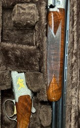Browning Citori 28 ga. Grade VI - 3 of 6
