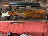 Browning Citori 28 ga. Grade VI - 4 of 6
