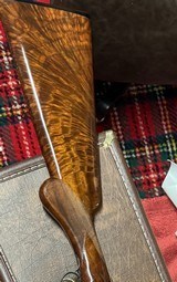 Browning Citori 28 ga. Grade VI - 5 of 6