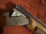 Mauser Bauer Gamba 72 E 12 gauge - 1 of 5