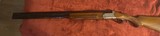 Mauser Bauer Gamba 72 E 12 gauge - 3 of 5