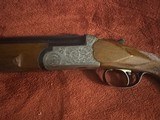 Mauser Bauer Gamba 72 E 12 gauge - 2 of 5
