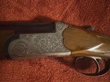 Mauser Bauer Gamba 72 E 12 gauge - 4 of 5