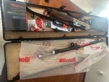Beneli SBE 3 28 gauge - 3 of 6