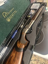 Beretta A400 28 gauge Ducks unlimited - 4 of 6