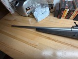 Sako 9.3x62 almost new - 6 of 6
