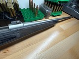 Sako 9.3x62 almost new - 3 of 6