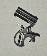 GREAT WESTERN ARMS CO. in .38 S&W - 9 of 15