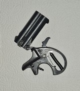 GREAT WESTERN ARMS CO. in .38 S&W - 8 of 15