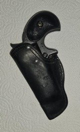 GREAT WESTERN ARMS CO. in .38 S&W - 3 of 15