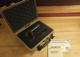 1945 Remington Rand CMP 45 auto pistol