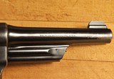 Smith & Wesson Model 38-44 .38 Special revolver - 7 of 9