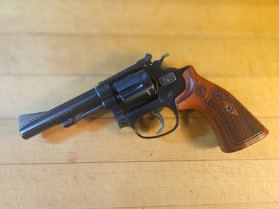 Model of 1953 22/32 Kit Gun