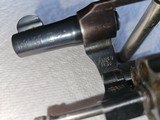 1919 Colt Pocket Positive Revolver - 5 of 11