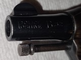 1919 Colt Pocket Positive Revolver - 3 of 11