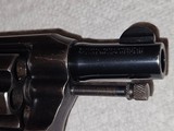1919 Colt Pocket Positive Revolver - 8 of 11