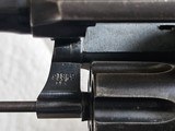 1919 Colt Pocket Positive Revolver - 6 of 11