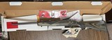 Ruger KM77 Frontier 358 Winchester - 4 of 8