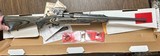 Ruger KM77 Frontier 358 Winchester