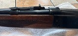 Savage 99 .358 Winchester Featherweight - 8 of 15