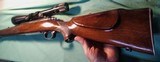 Winchester Model 70 .243 Winchester - 11 of 12