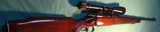 Winchester Model 70 .243 Winchester - 4 of 12
