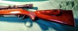 Winchester Model 70 .243 Winchester - 6 of 12
